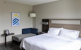 Holiday Inn Express Hotel & Suites Brockville By Ihg